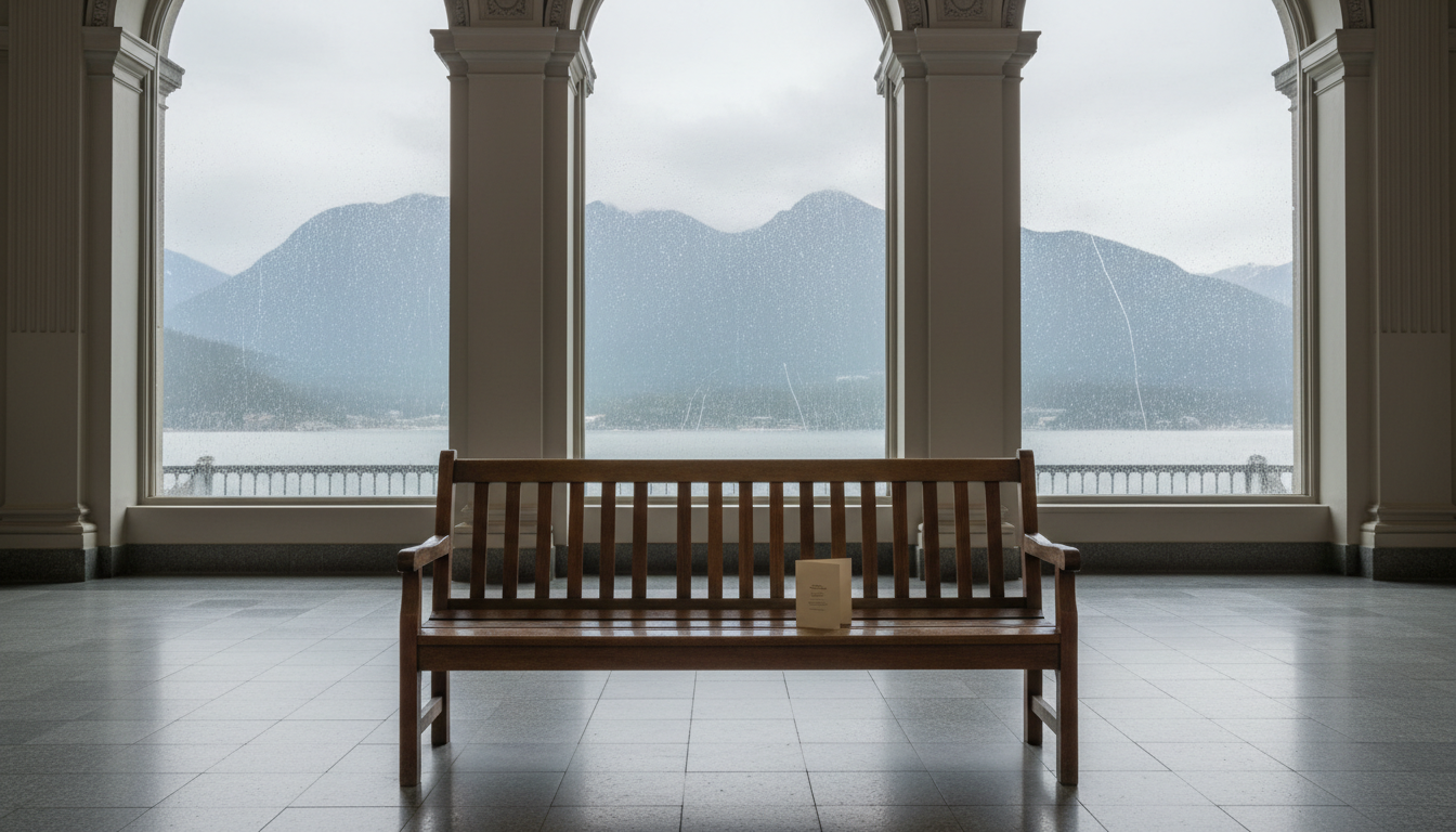 Vancouver Arts & Culture