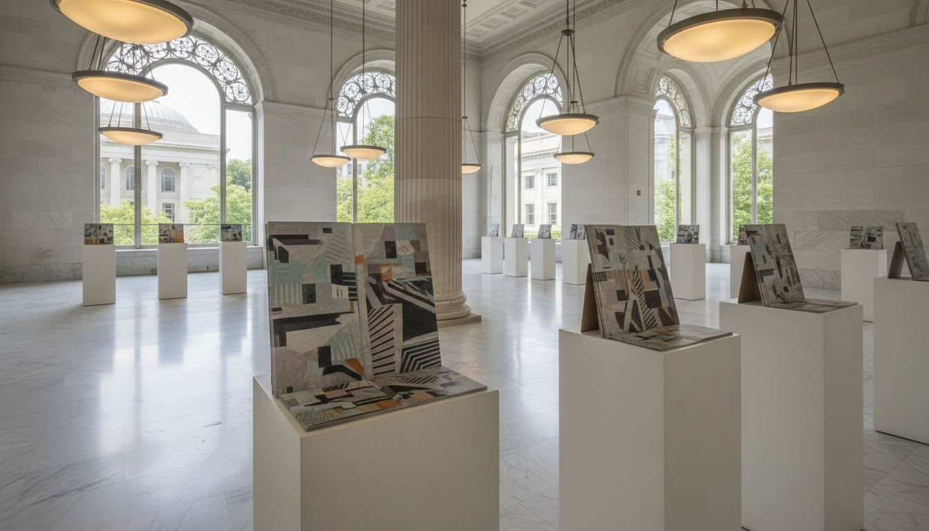 DC Arts & Culture