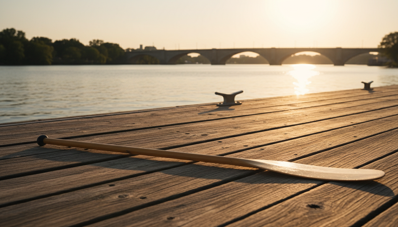 DC Parks & Waterfront