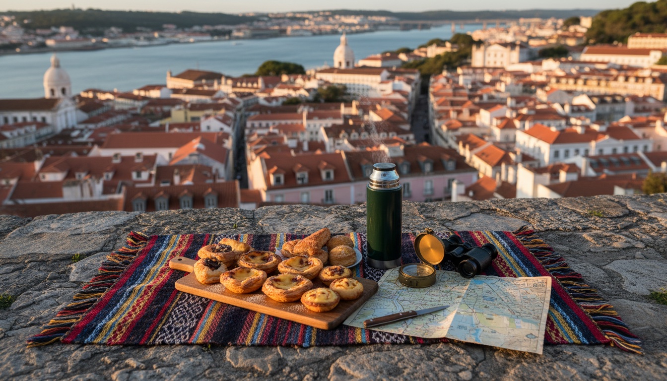 Miradouro Sundays
