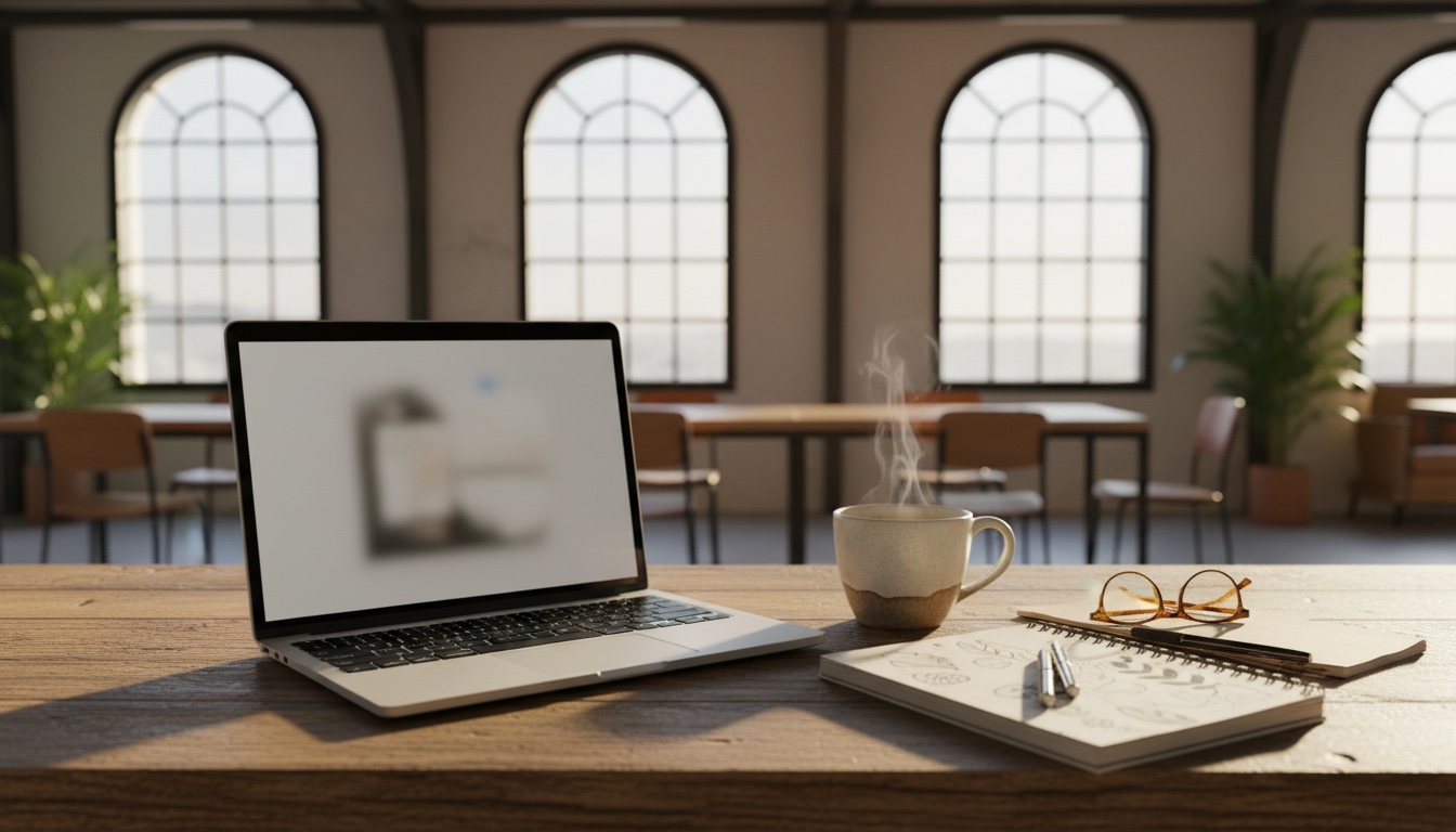 Nomad Desk