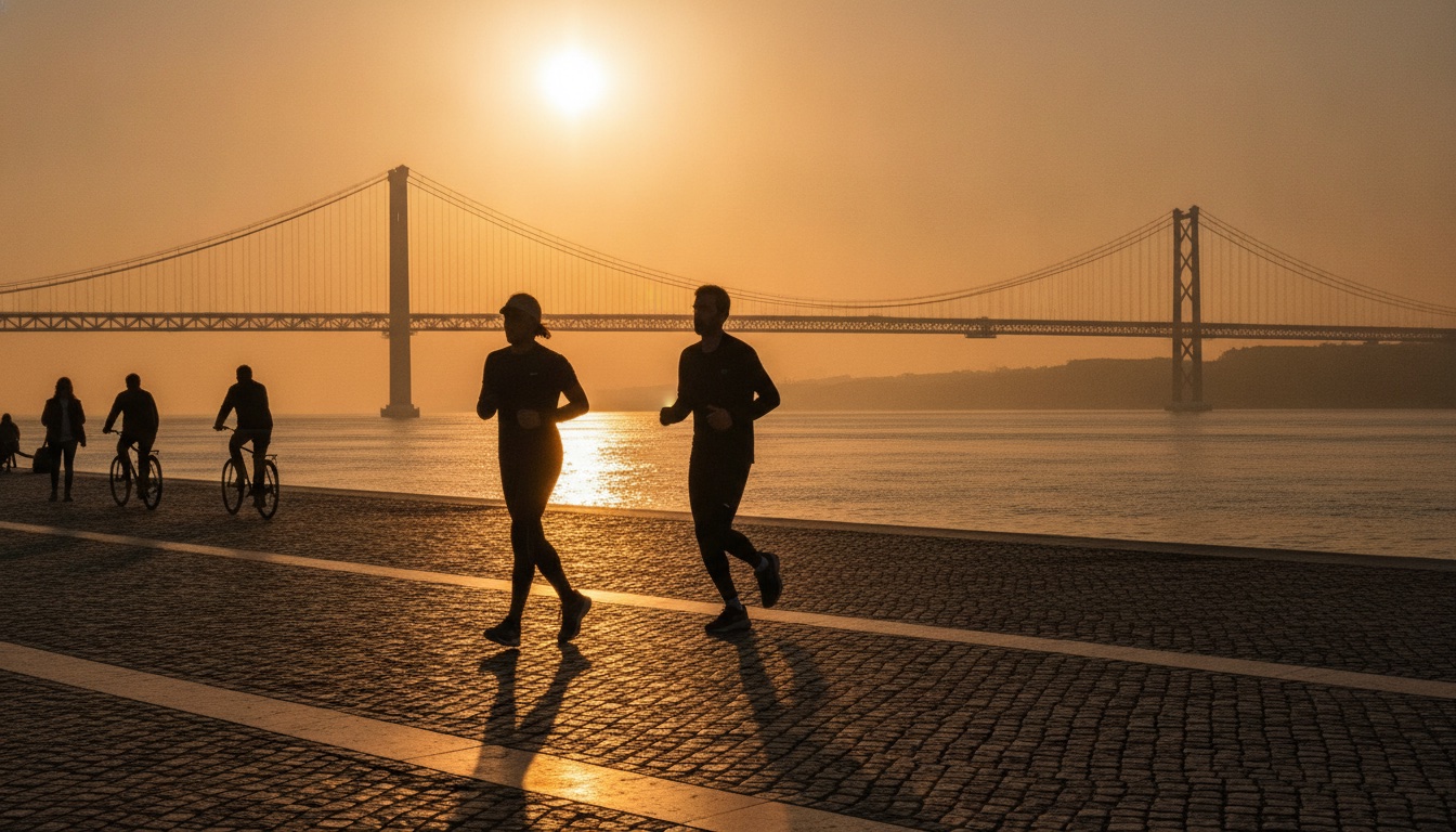 Tejo Runners