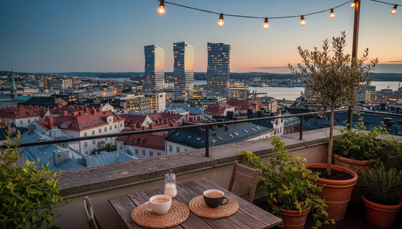 Oslo 35+