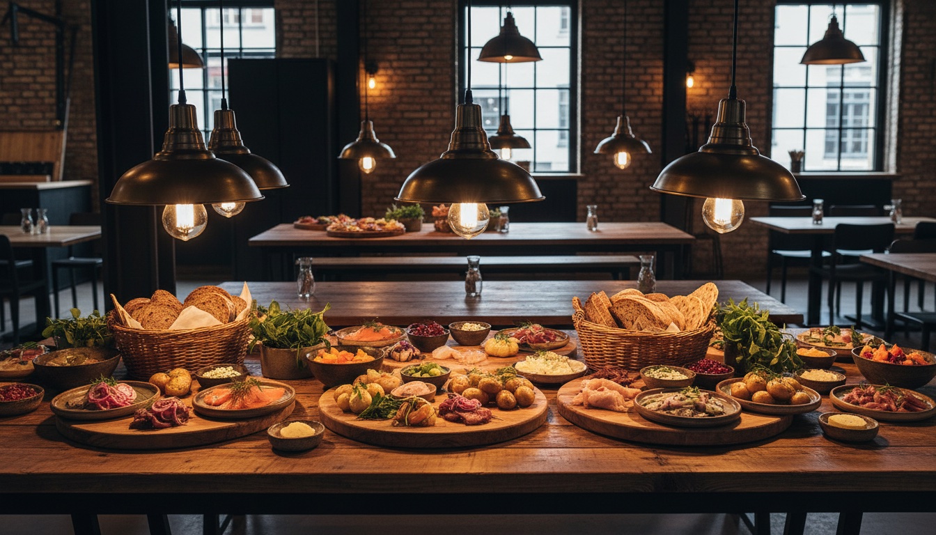Foodie Club