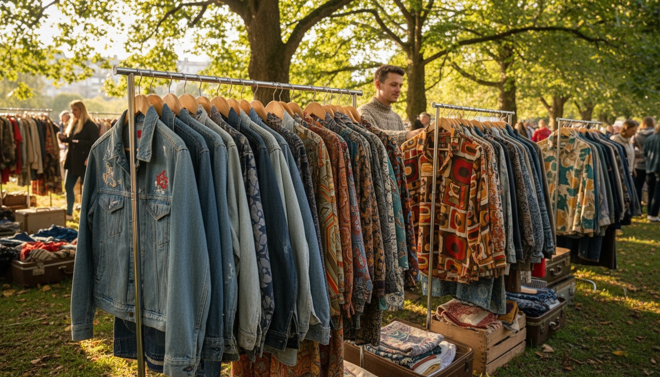 Thrift & Vintage Oslo