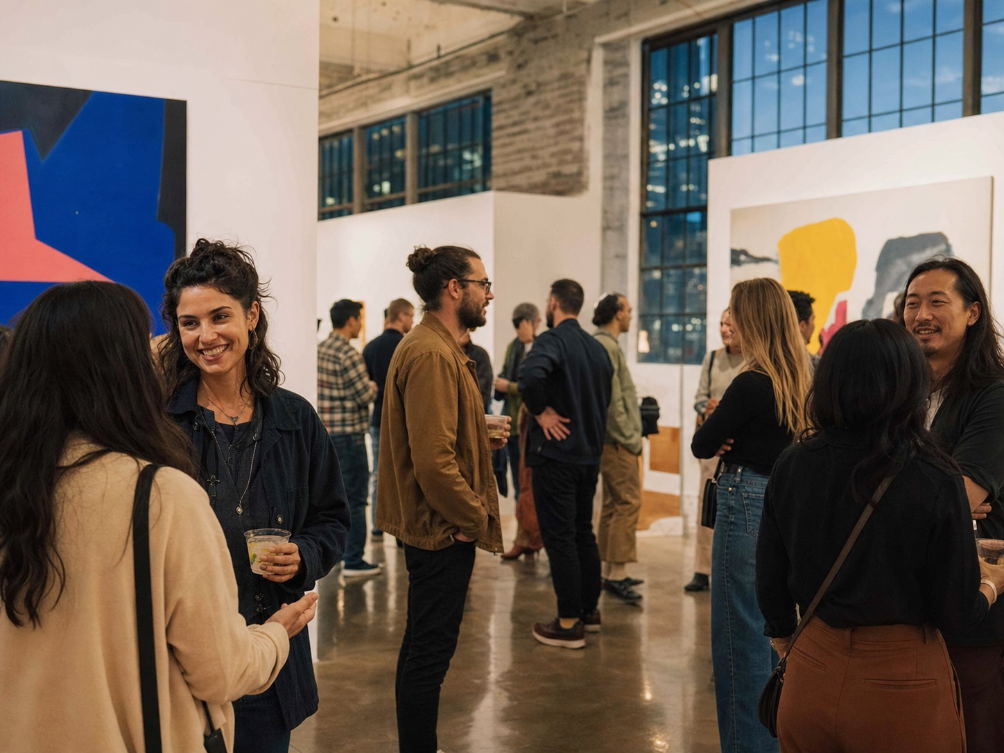 First Thursdays & After Hours