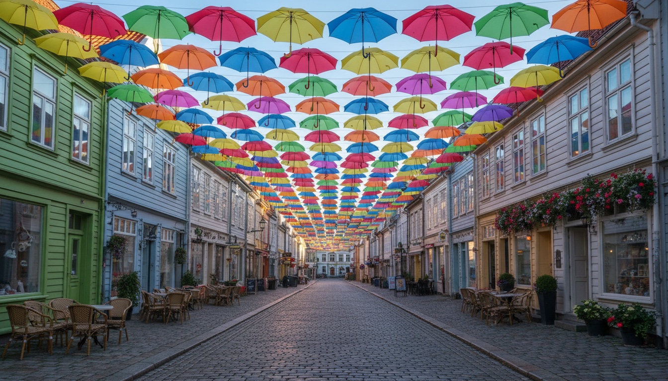 Ny i Stavanger