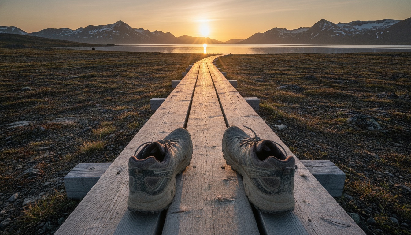 Aktiv Tromsø