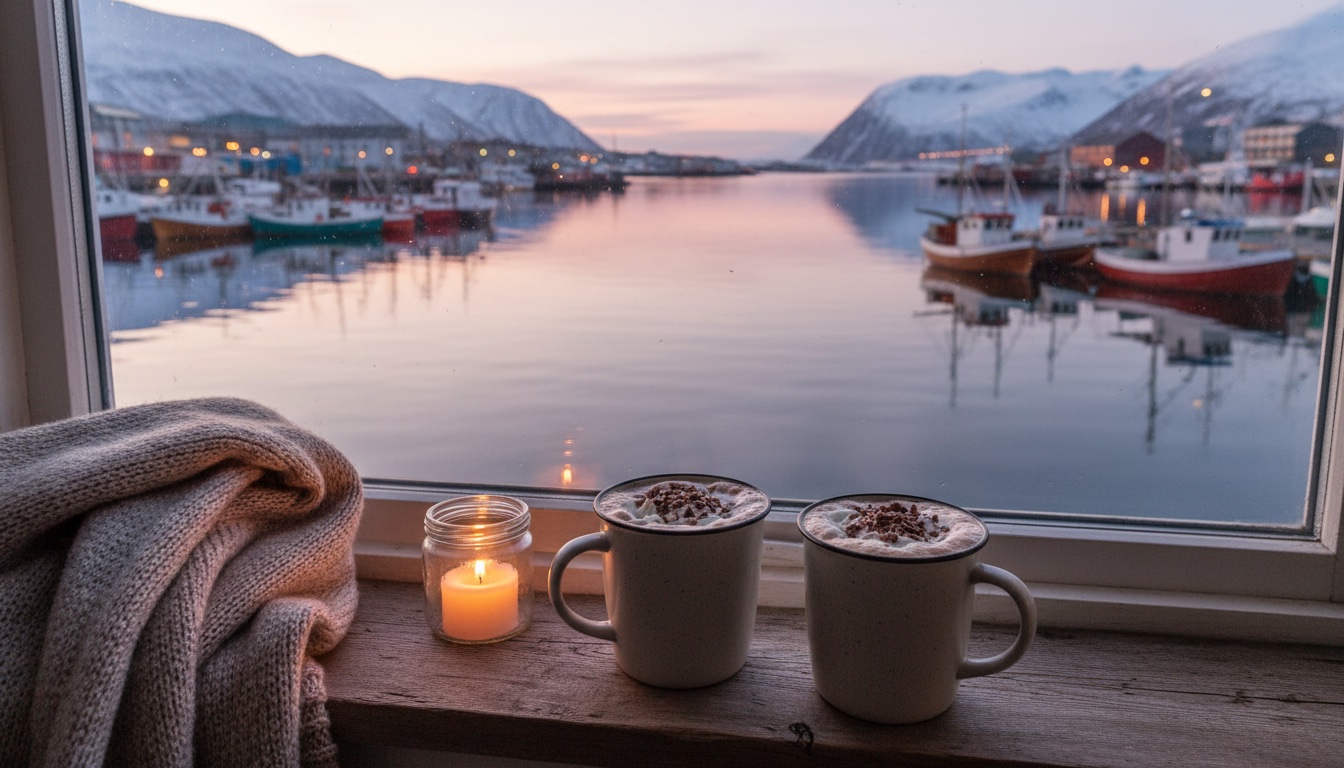Expats of Tromsø