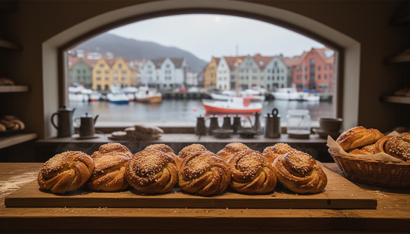 Foodie Club Tromsø