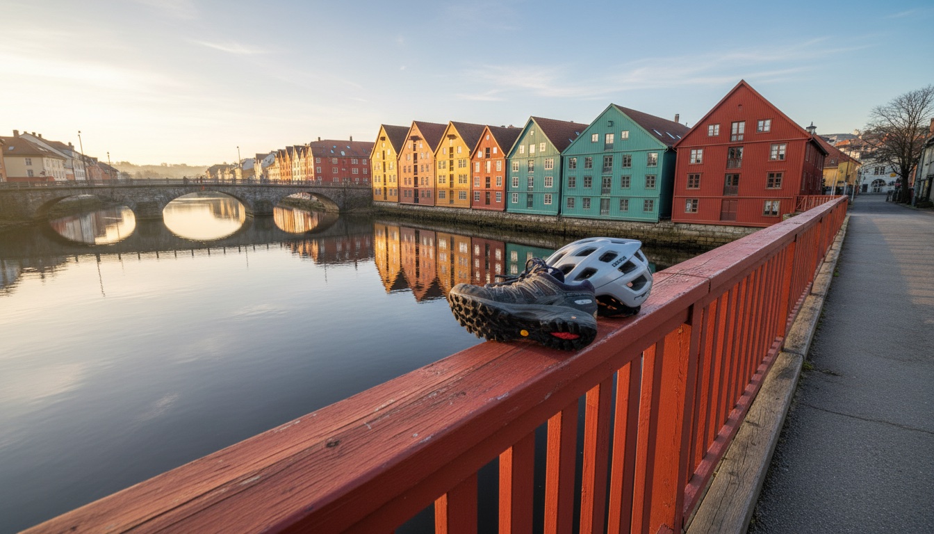 Aktiv Trondheim