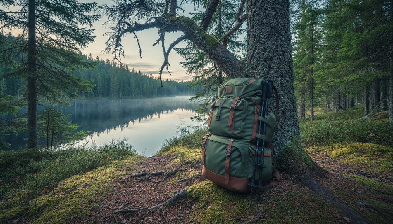 Climb & Hike Trondheim